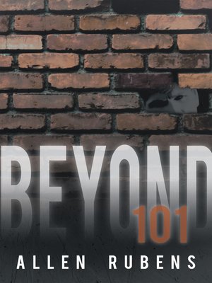 cover image of Beyond 101